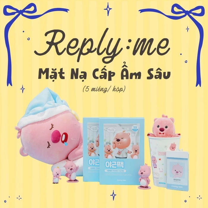 mat na xanh be