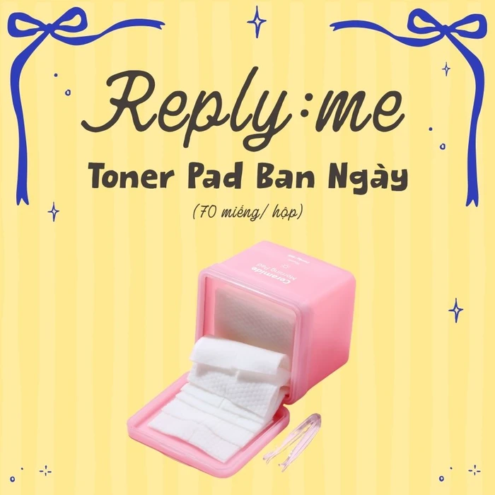 pad ngay