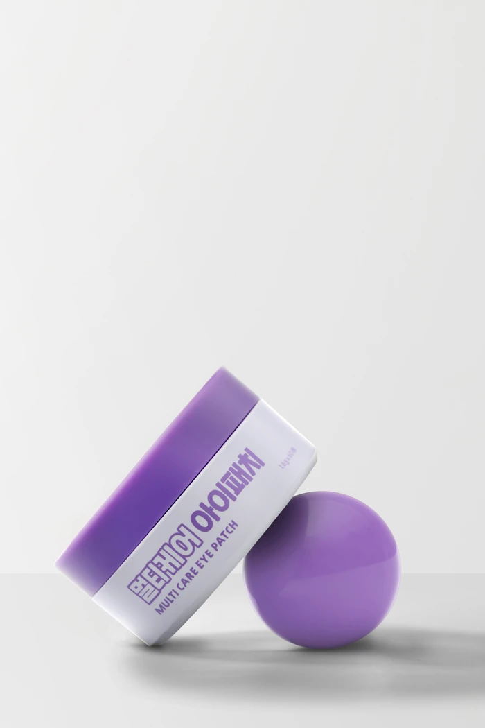 MẶT NẠ MẮT REPLY:ME MULTI CARE EYE PATCH - Ảnh 4