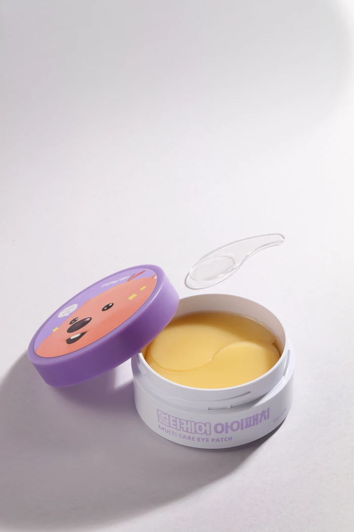 MẶT NẠ MẮT REPLY:ME MULTI CARE EYE PATCH - Ảnh 1