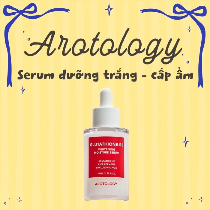 serum