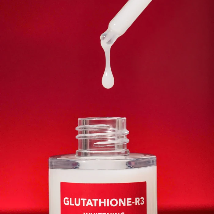 SERUM DƯỠNG TRẮNG GLUTATHIONE AROTOLOGY GLUTATHIONE-R3 WHITENING MOISTURE SERUM - Ảnh 4