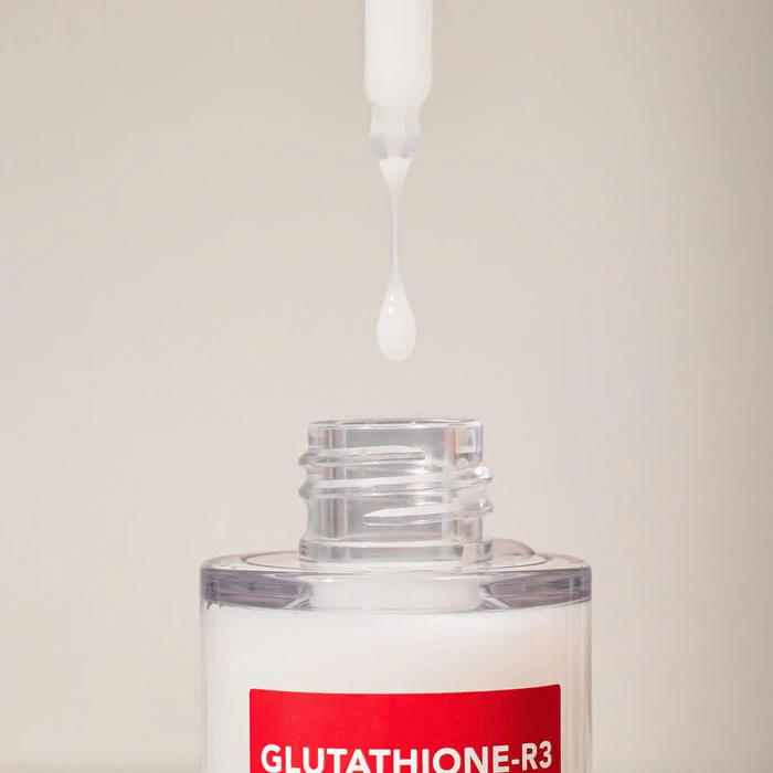 SERUM DƯỠNG TRẮNG GLUTATHIONE AROTOLOGY GLUTATHIONE-R3 WHITENING MOISTURE SERUM - Ảnh 3