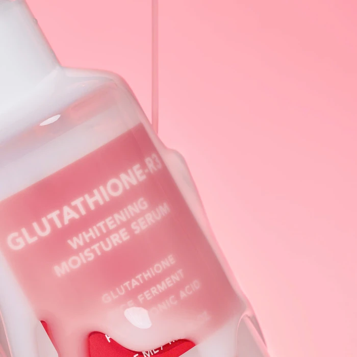 SERUM DƯỠNG TRẮNG GLUTATHIONE AROTOLOGY GLUTATHIONE-R3 WHITENING MOISTURE SERUM - Ảnh 6